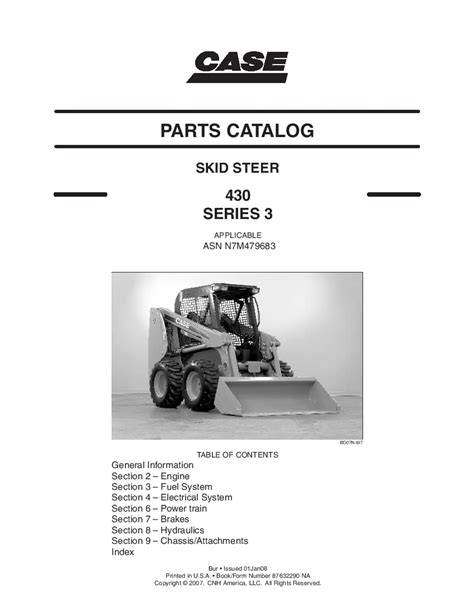 case 430 skid steer parts diagram|case 430 skid steer manual.